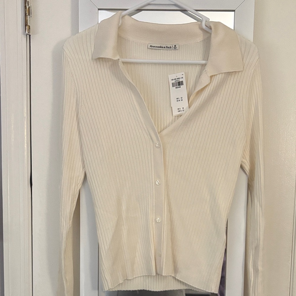 NWT Top